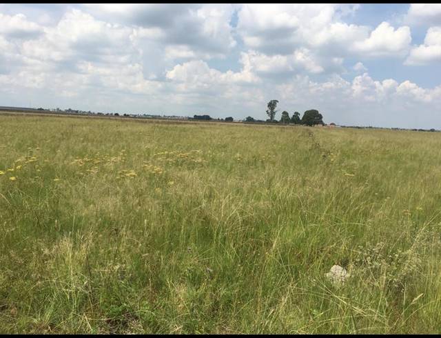 LAND FOR SALE IN WITHOK ESTATES